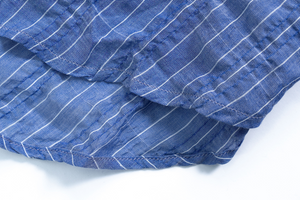 Easy Stripe Shirt Light