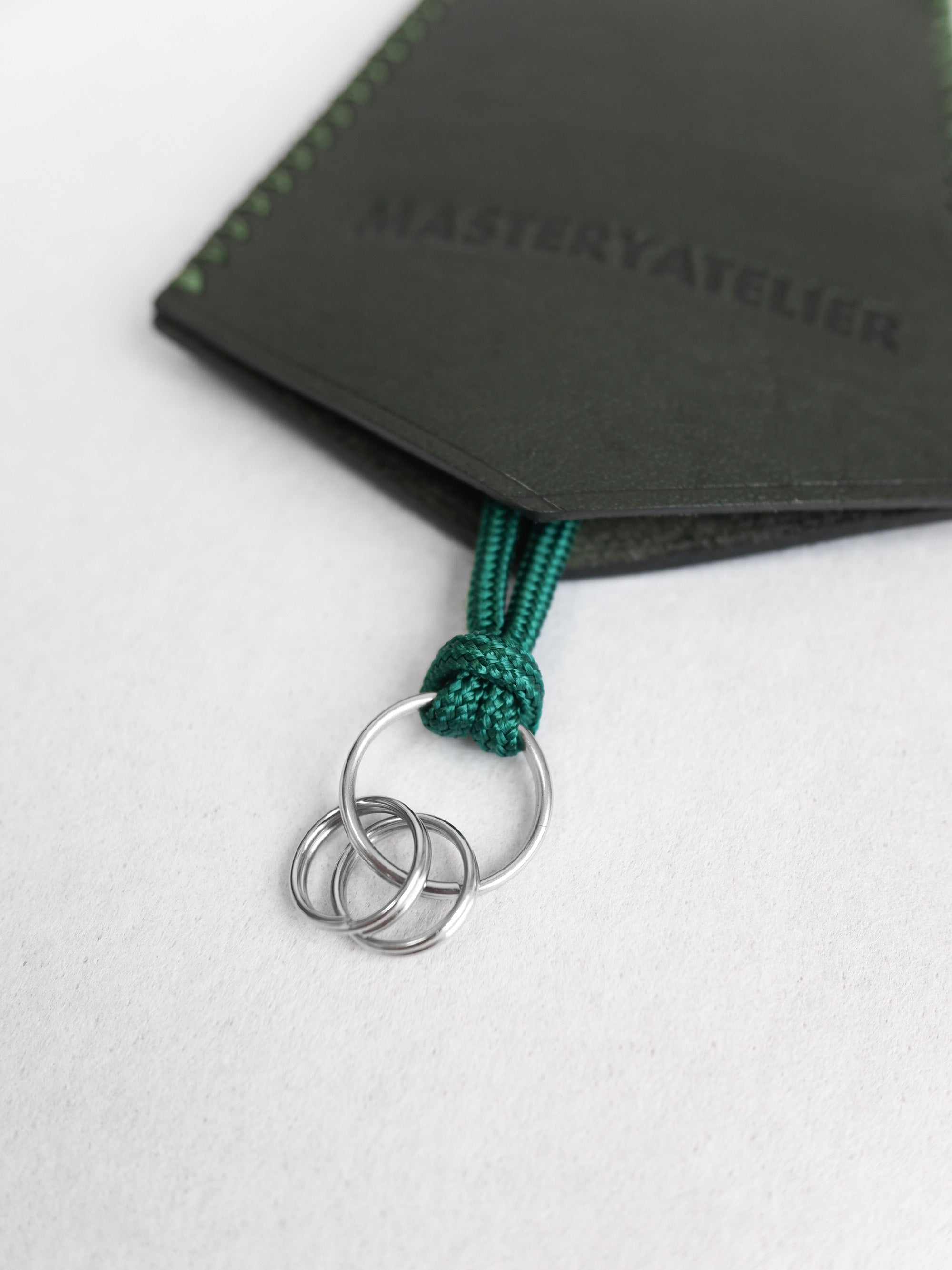 Key Necklaces