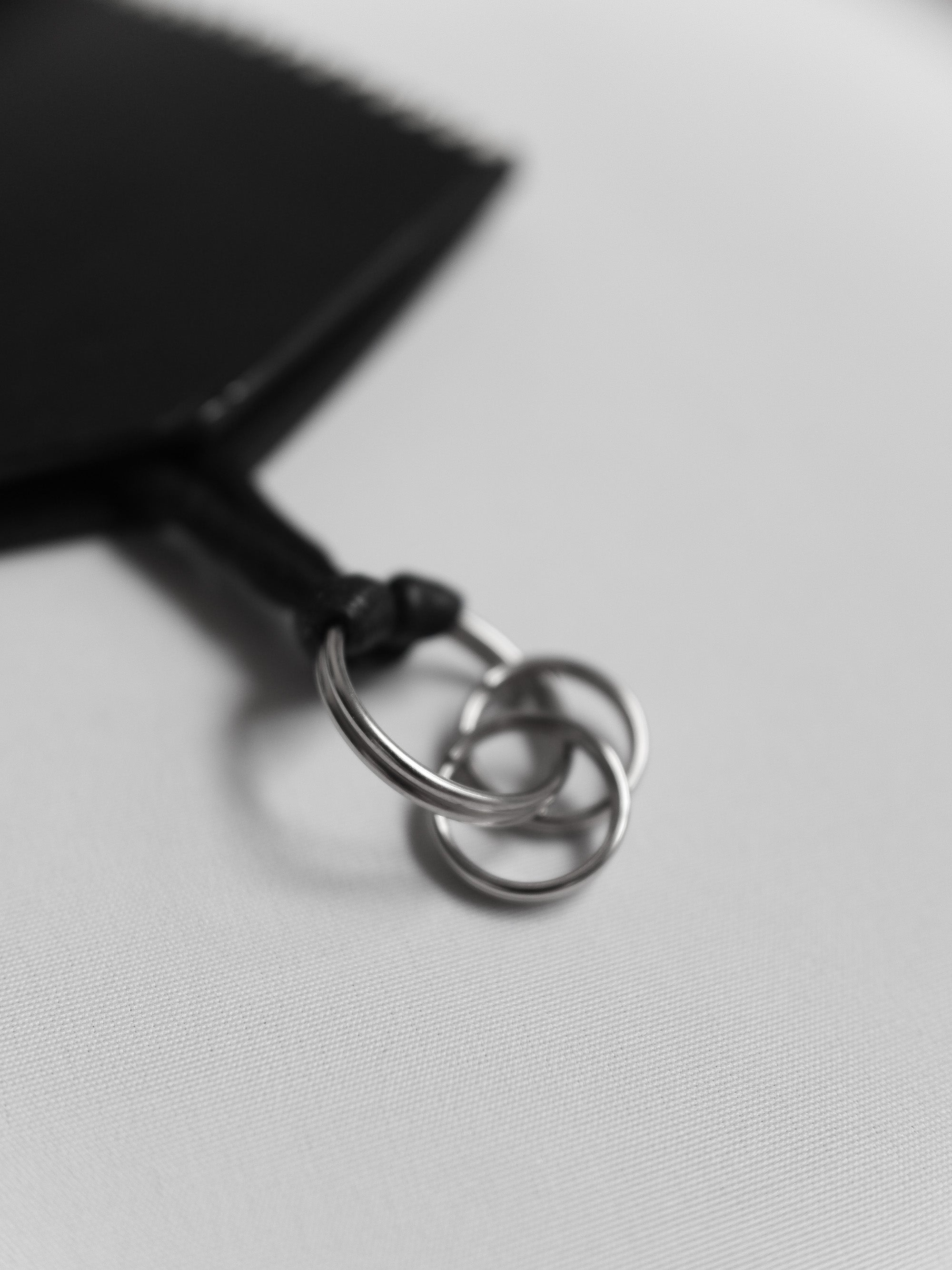 Classic Key Necklace