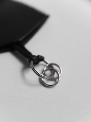 Classic Key Necklace