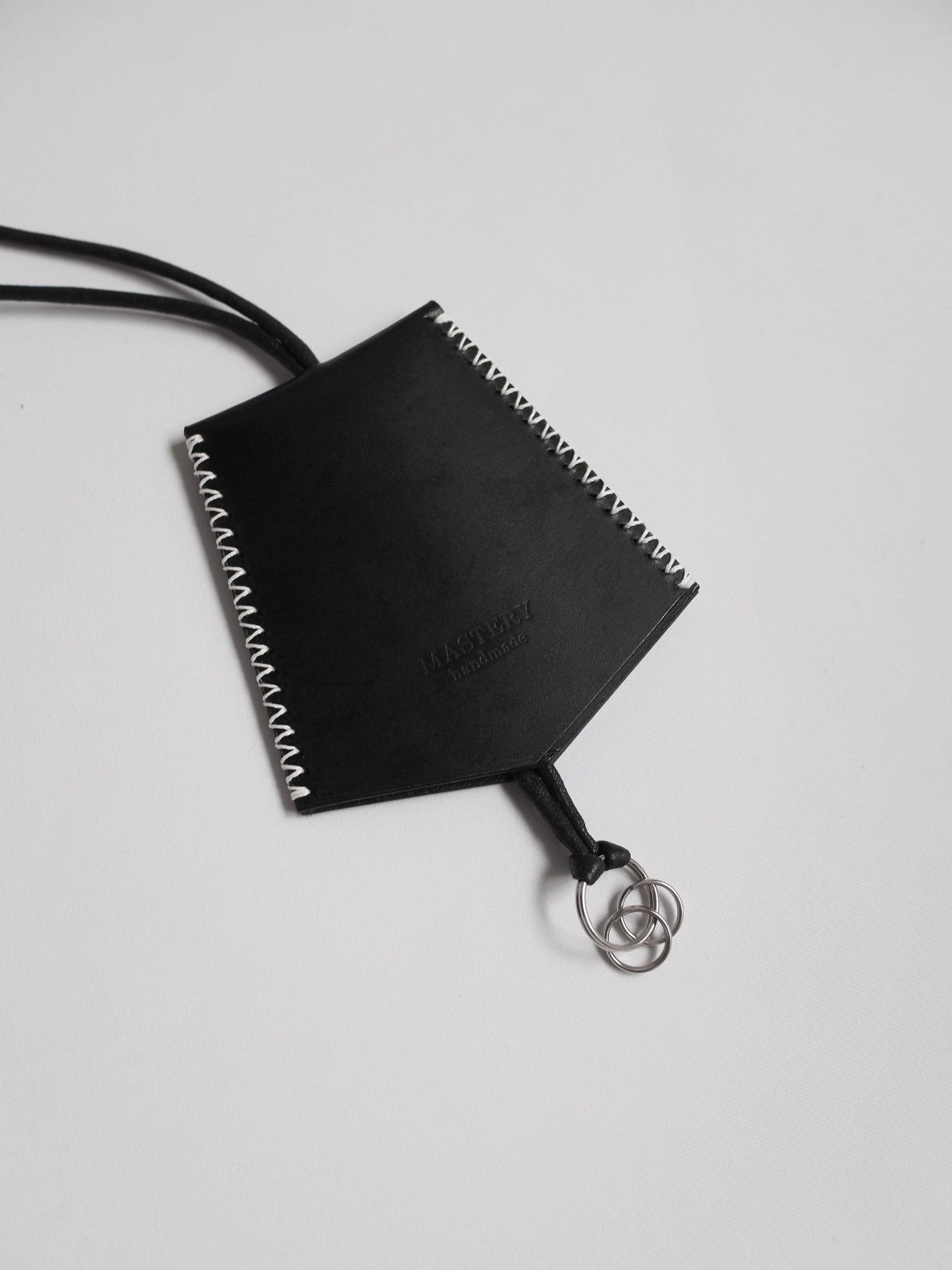 Classic Key Necklace