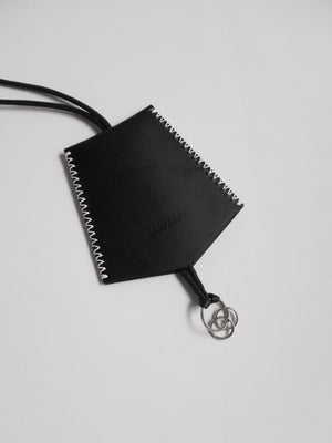 Classic Key Necklace