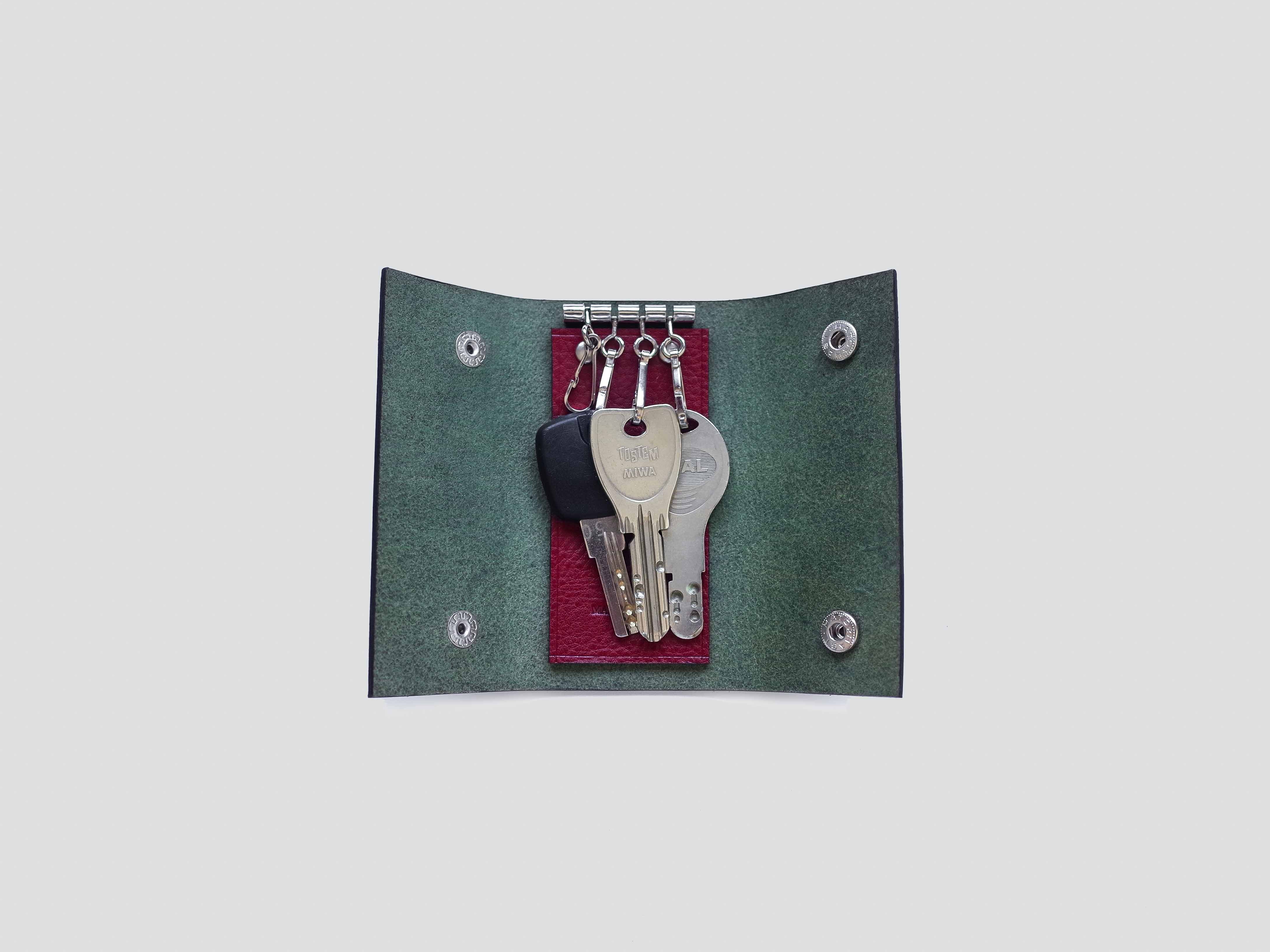 Key Case