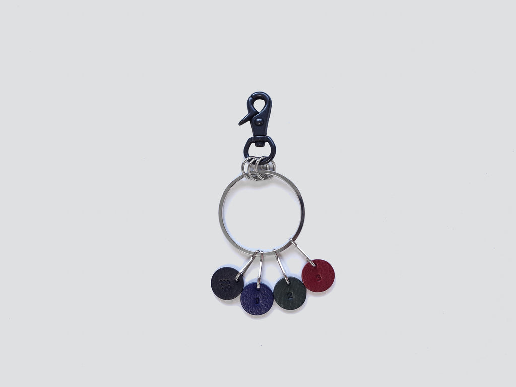 Key Fob Multi