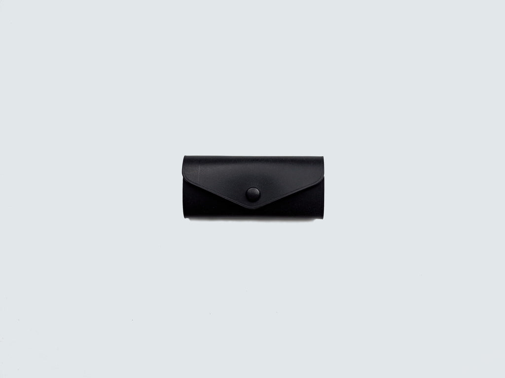 Key Pouch Waxed