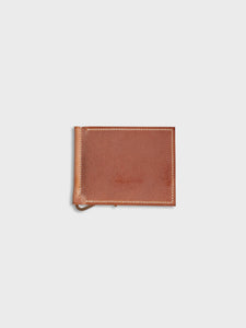 Classic Moneyclip Wallet (exclusive online)