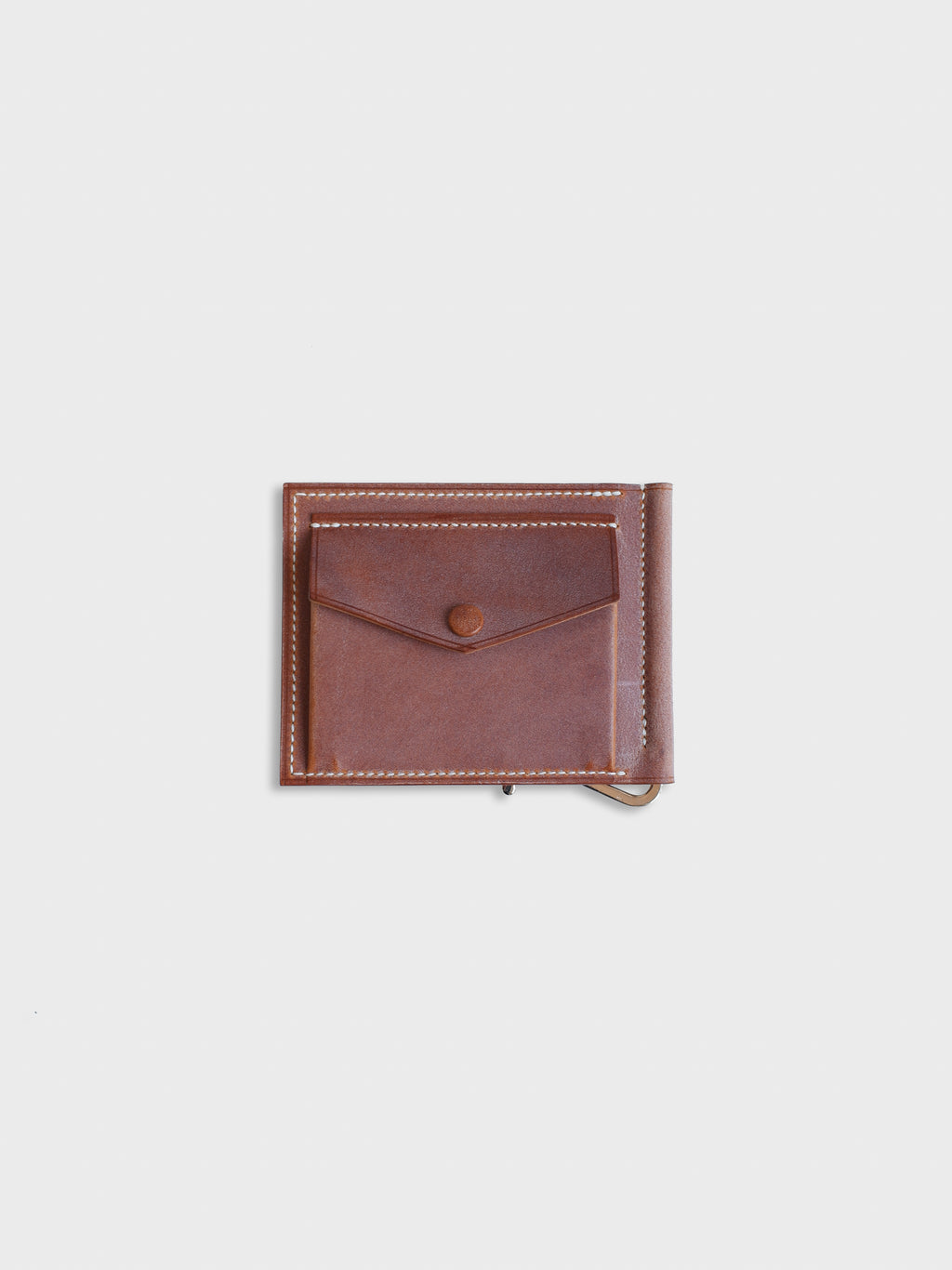 Classic Moneyclip Wallet Coincase (exclusive online)