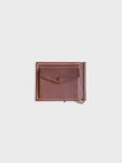 Classic Moneyclip Wallet Coincase (exclusive online)