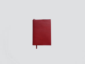 Leather Notebook