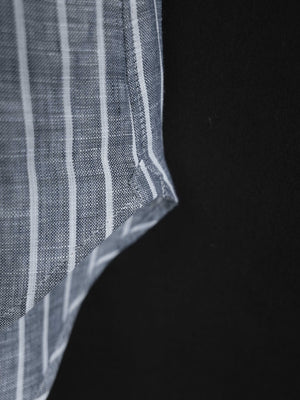 Striped Linen Shirt