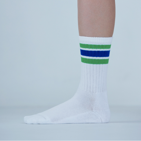 Line Socks