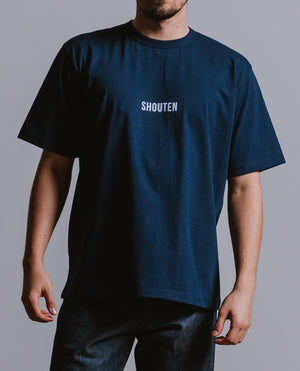 Shouten T (navy)