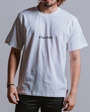 Shouten T (white)