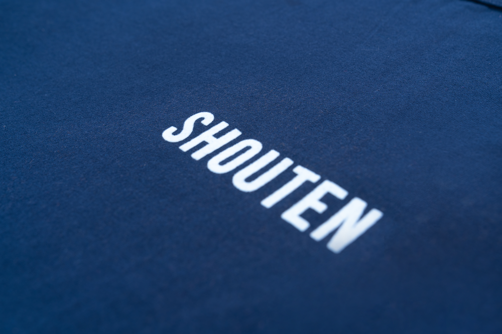 Shouten T (navy)