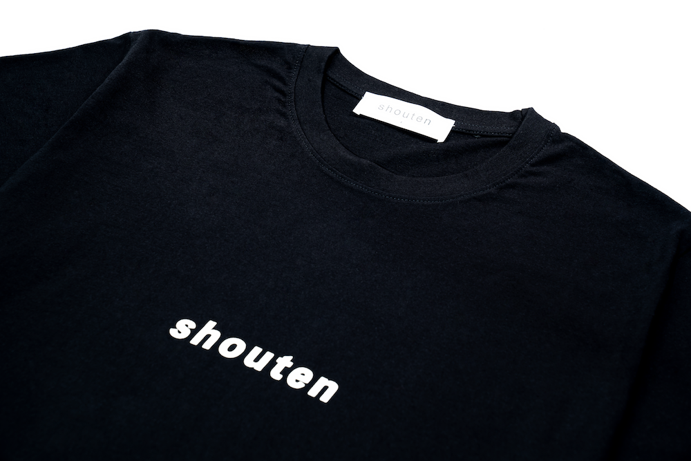 Shouten T (black)
