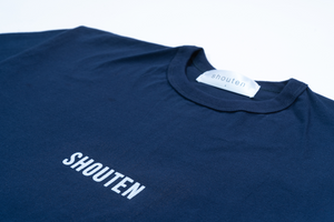 Shouten T (navy)