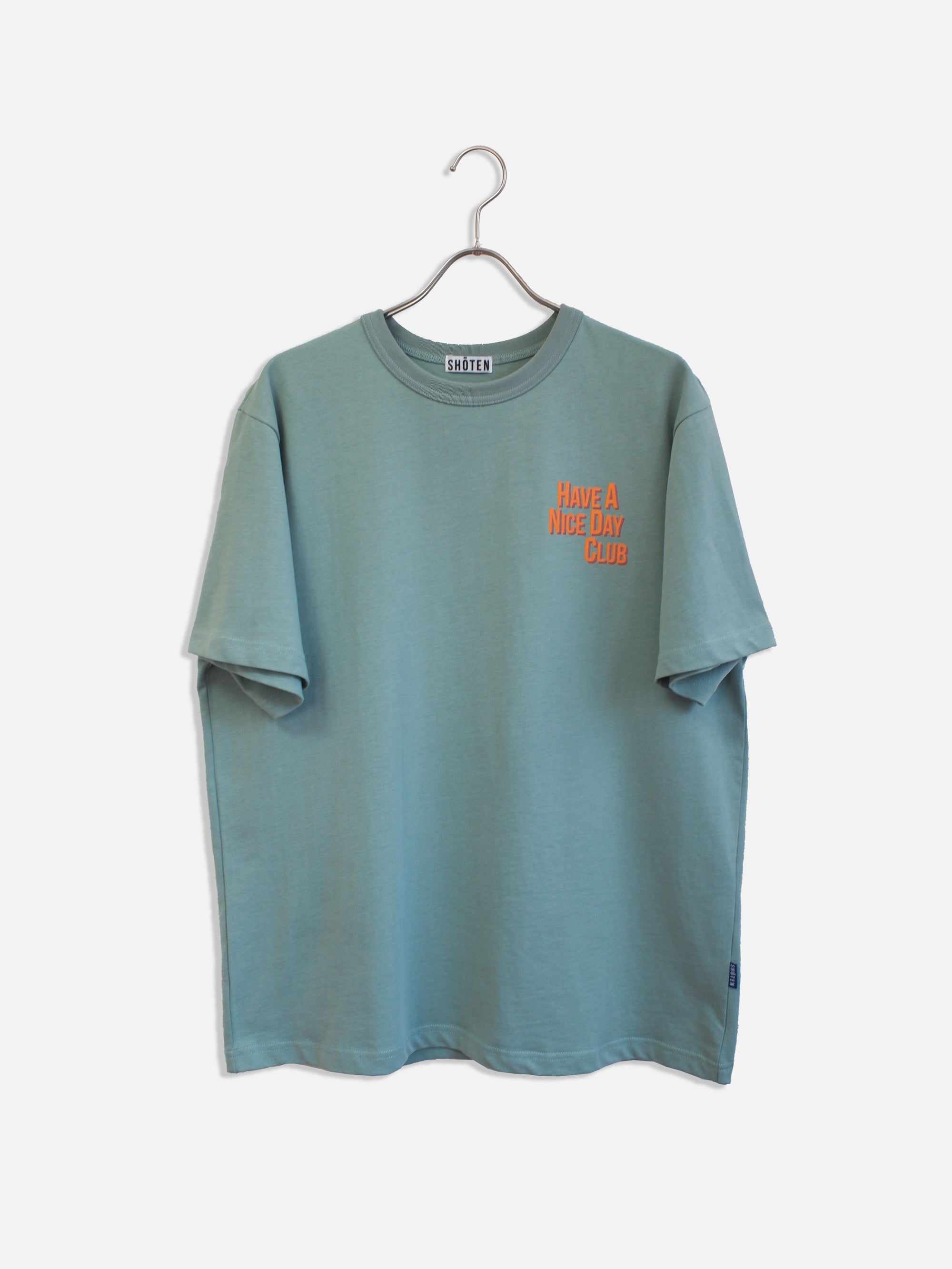 Smiley Tee