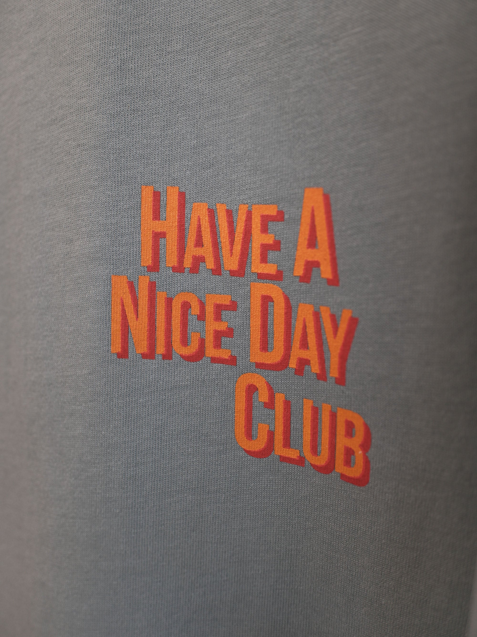 Smiley Tee