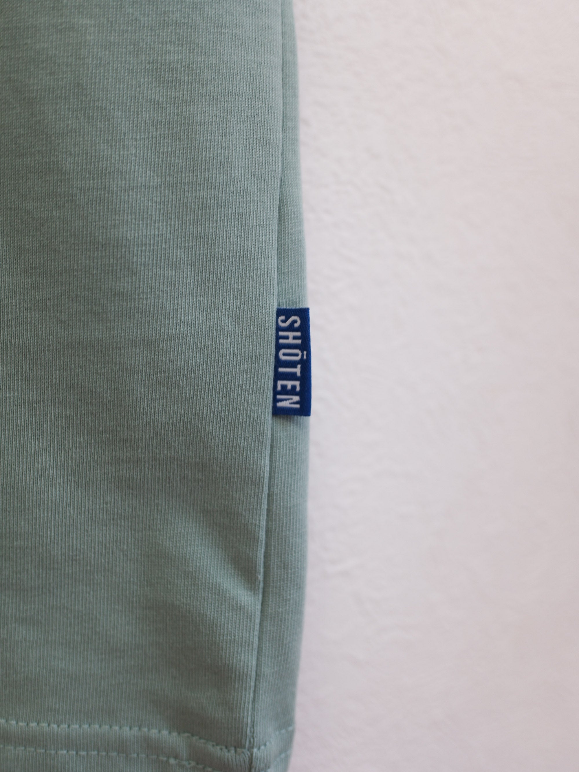 Smiley Tee