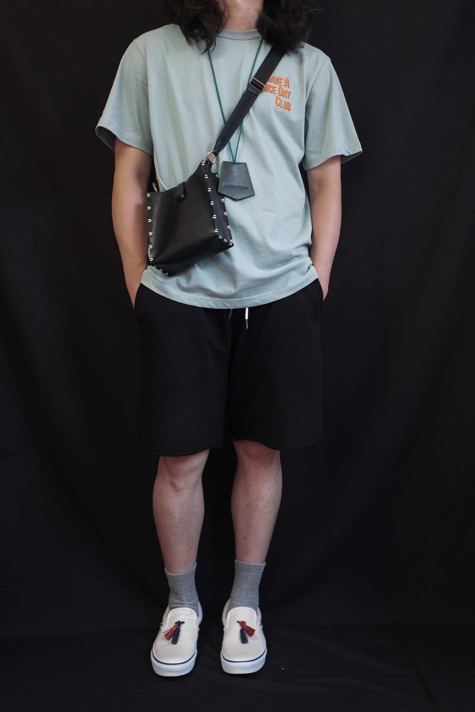 Smiley Tee