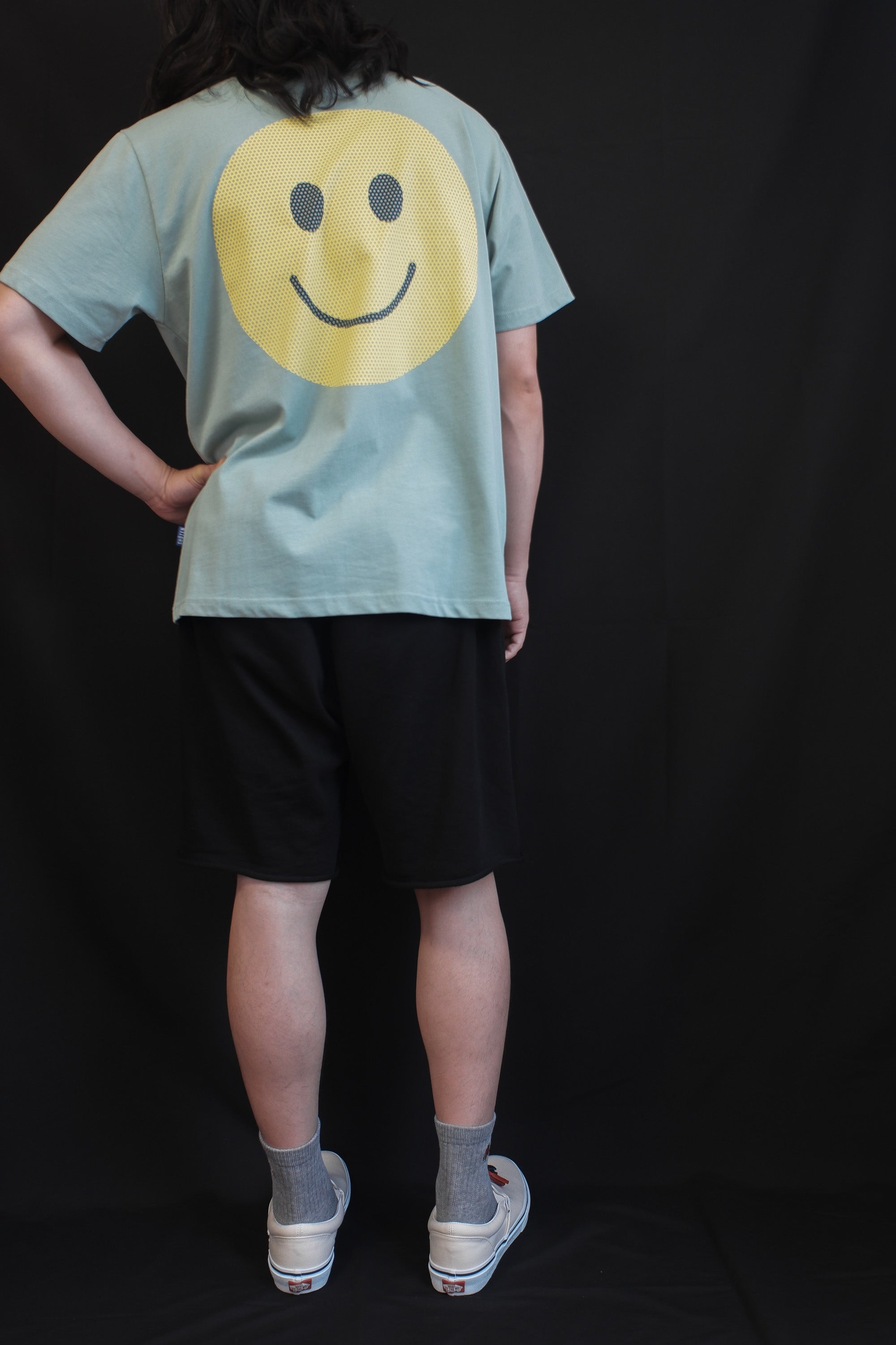 Smiley Tee