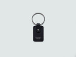 Key Fob Waxed