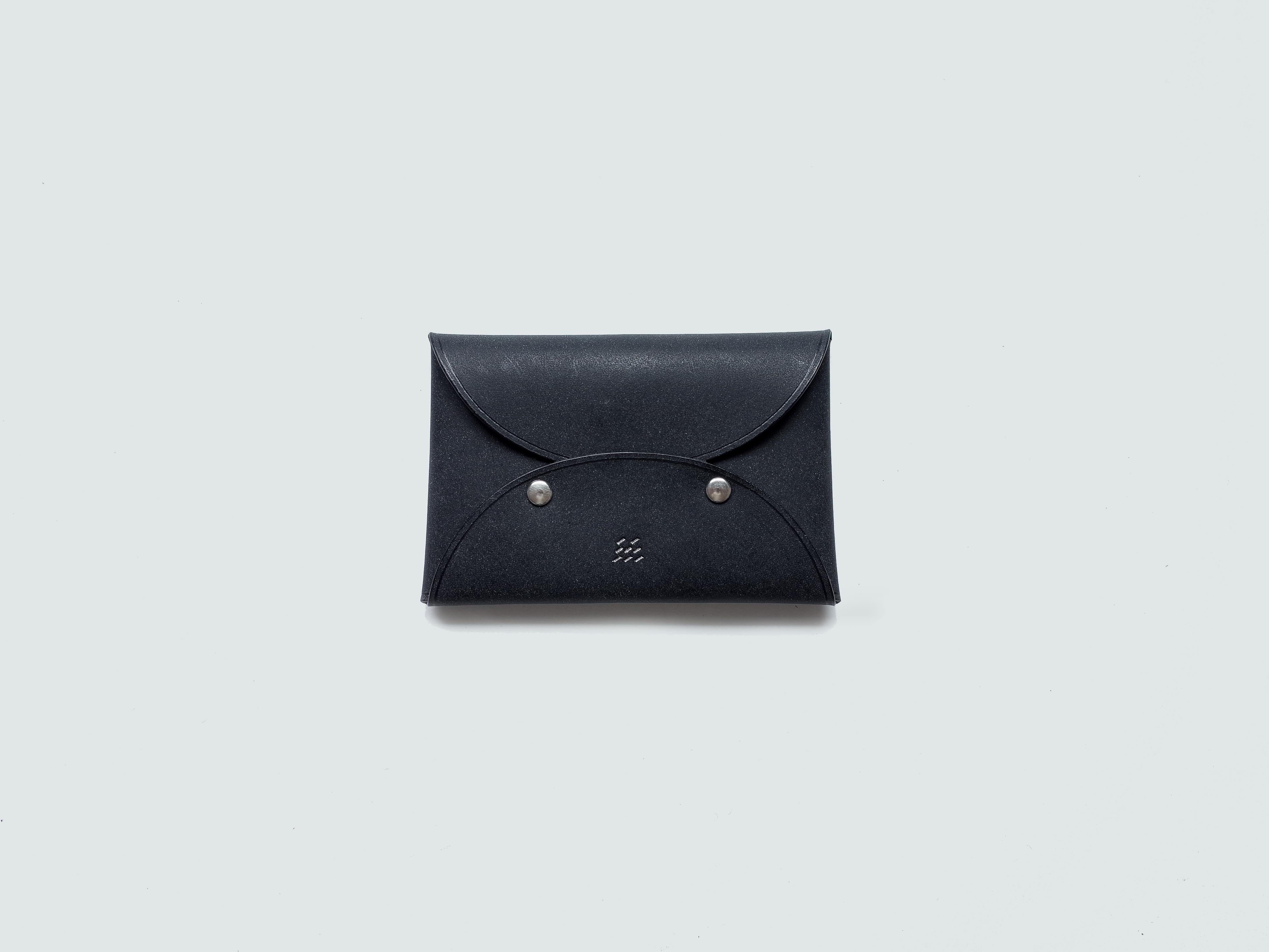 Cardcase Waxed