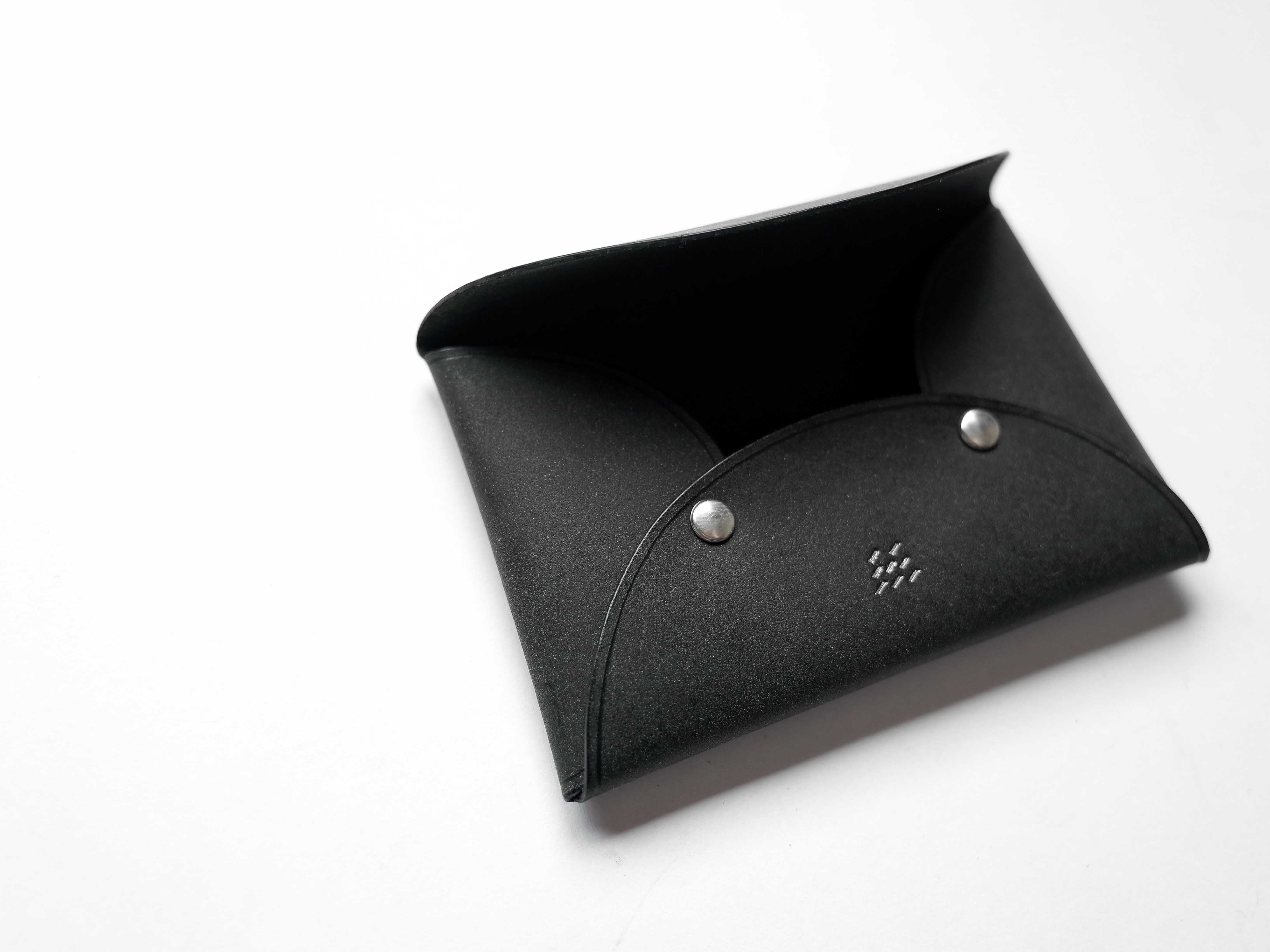 Cardcase Waxed