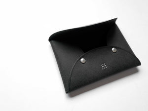 Cardcase Waxed