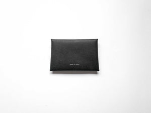 Cardcase Waxed