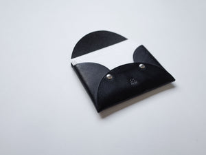 Cardcase Waxed