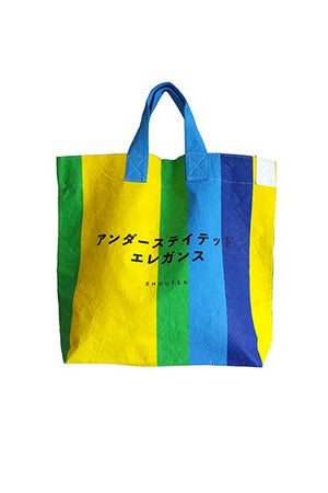 Multi Purpose Bag