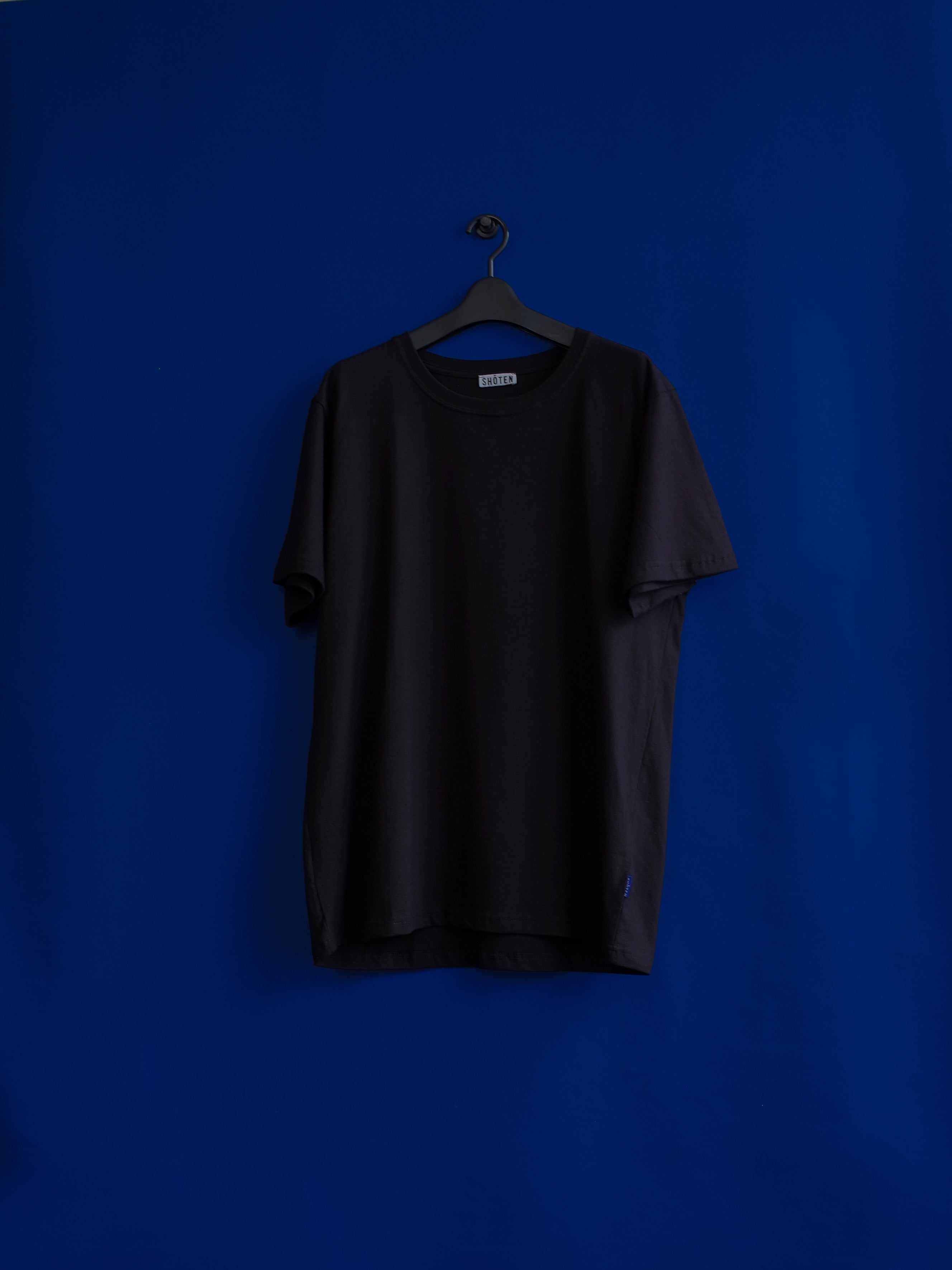 Around The World T (Black)