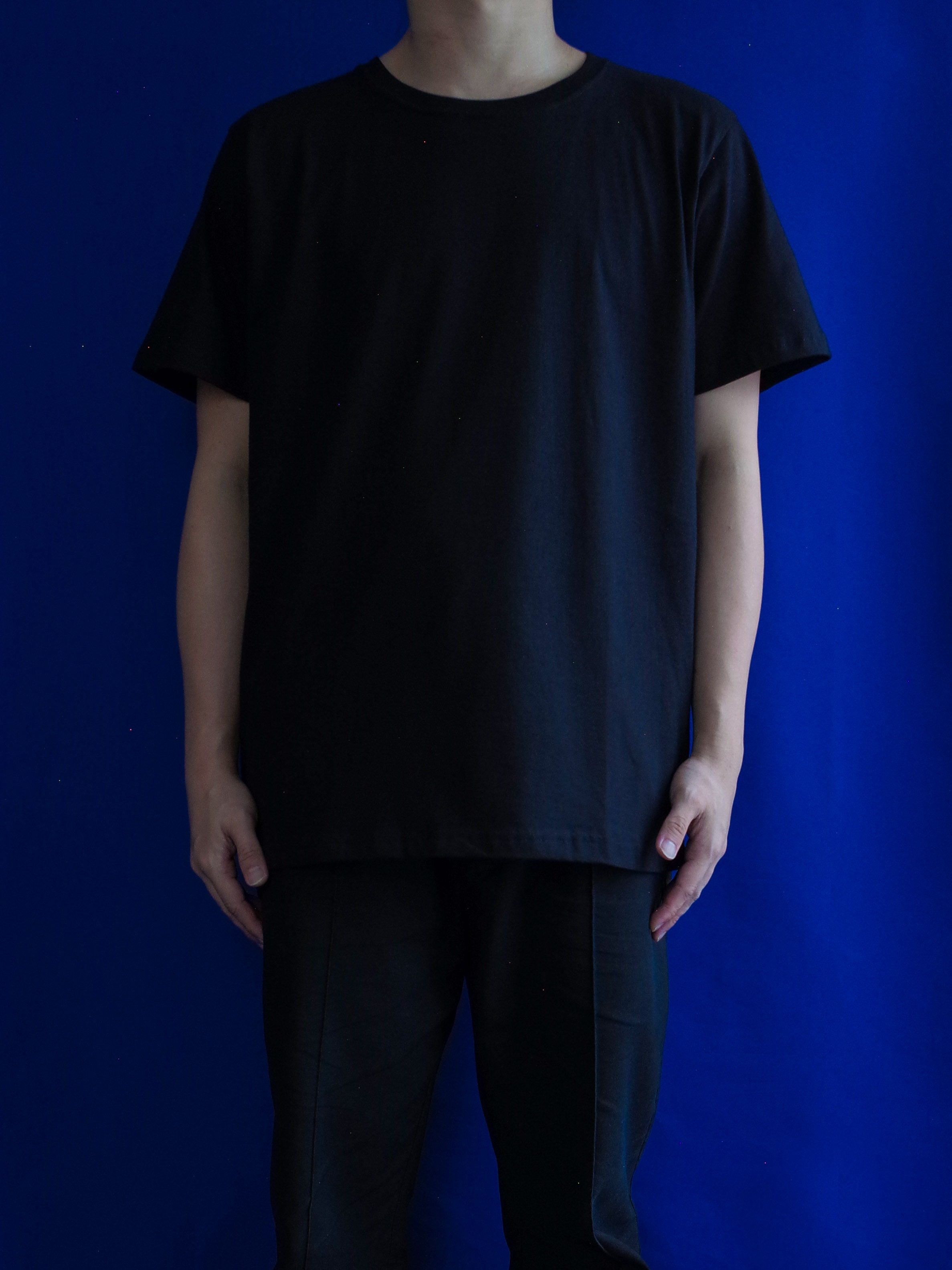 Around The World T (Black)