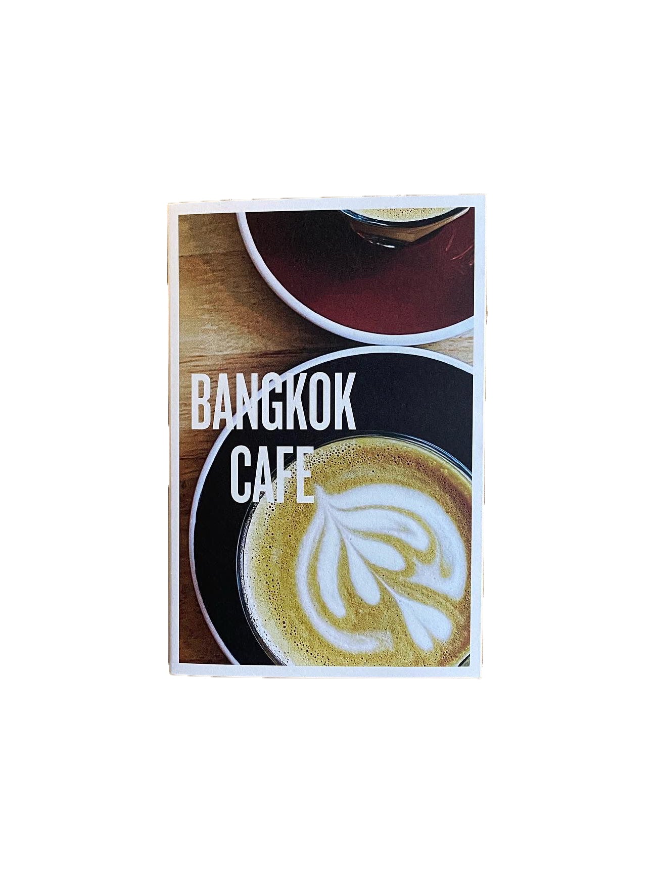 Bangkok Cafe