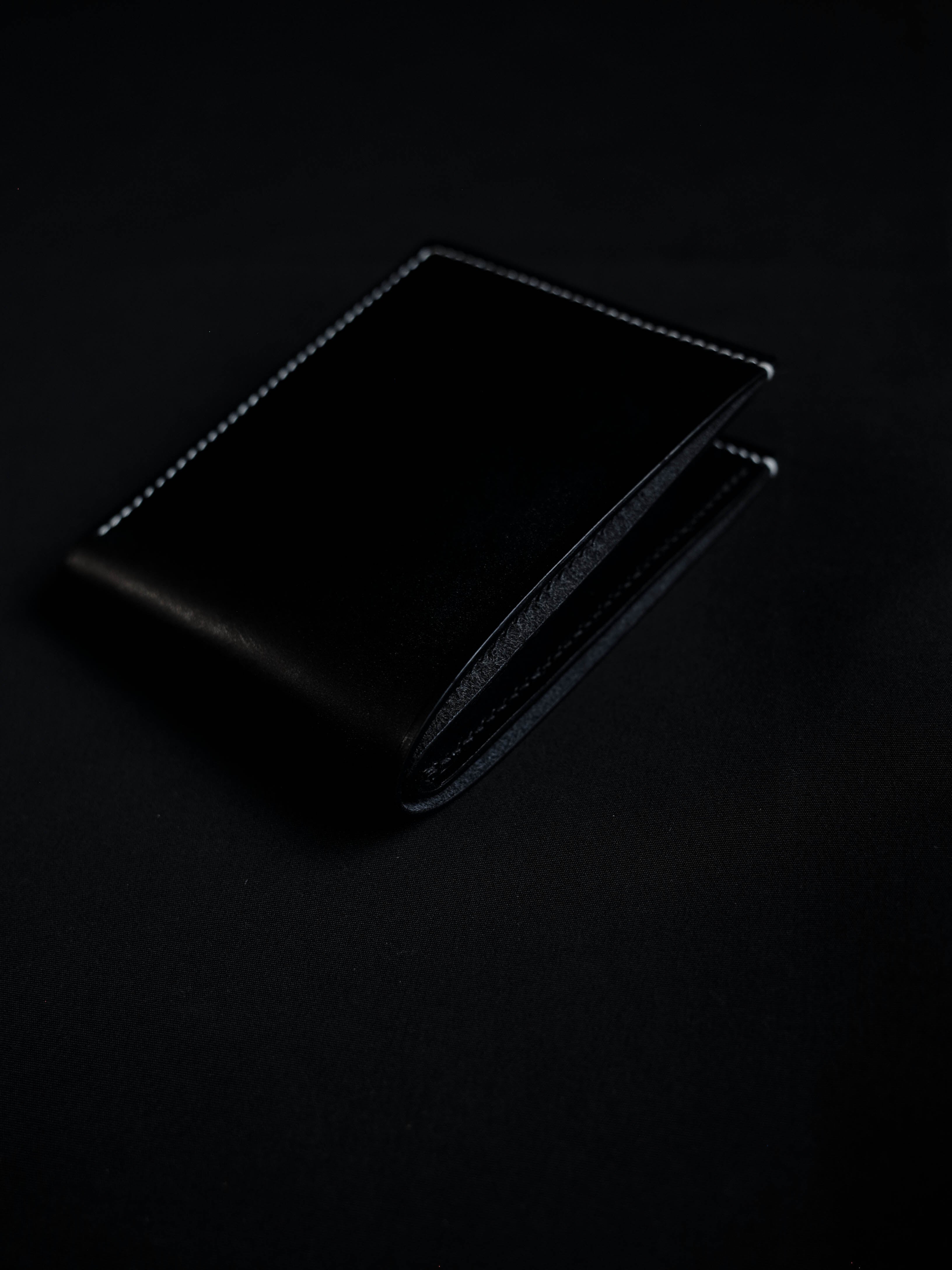 Classic Bi Fold Wallet