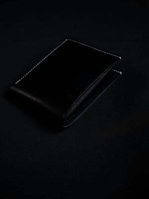 Classic Bi Fold Wallet