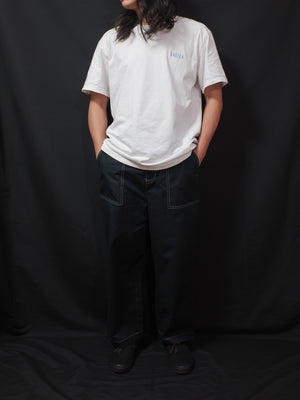 Ripstop Pants (Black)