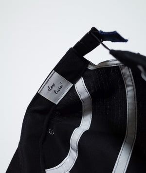 Shouten Ripstop Camp Cap
