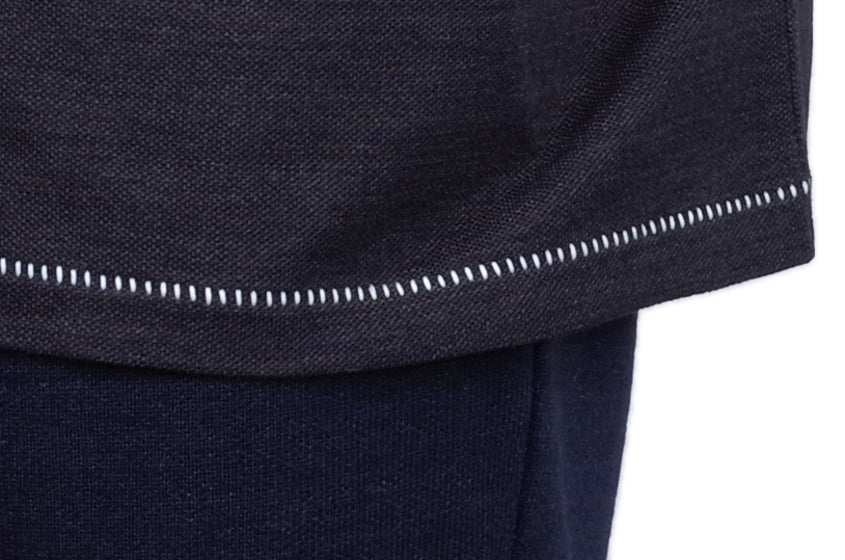 Contrast T