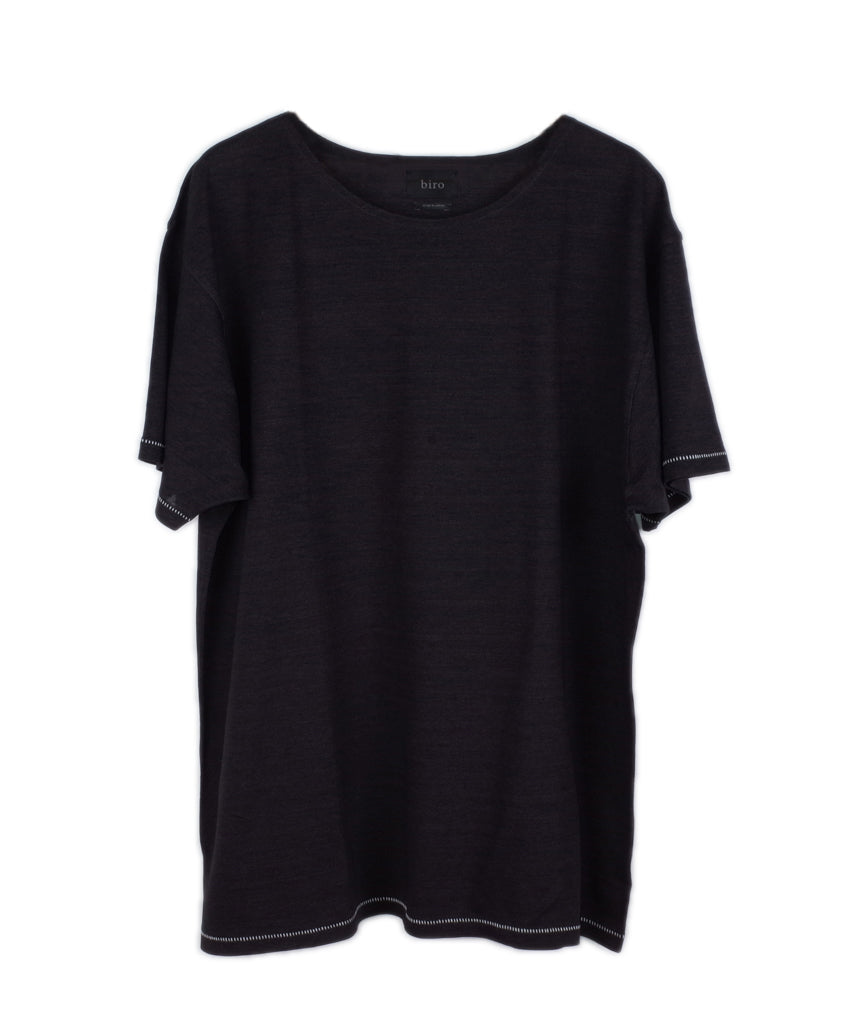 Contrast T
