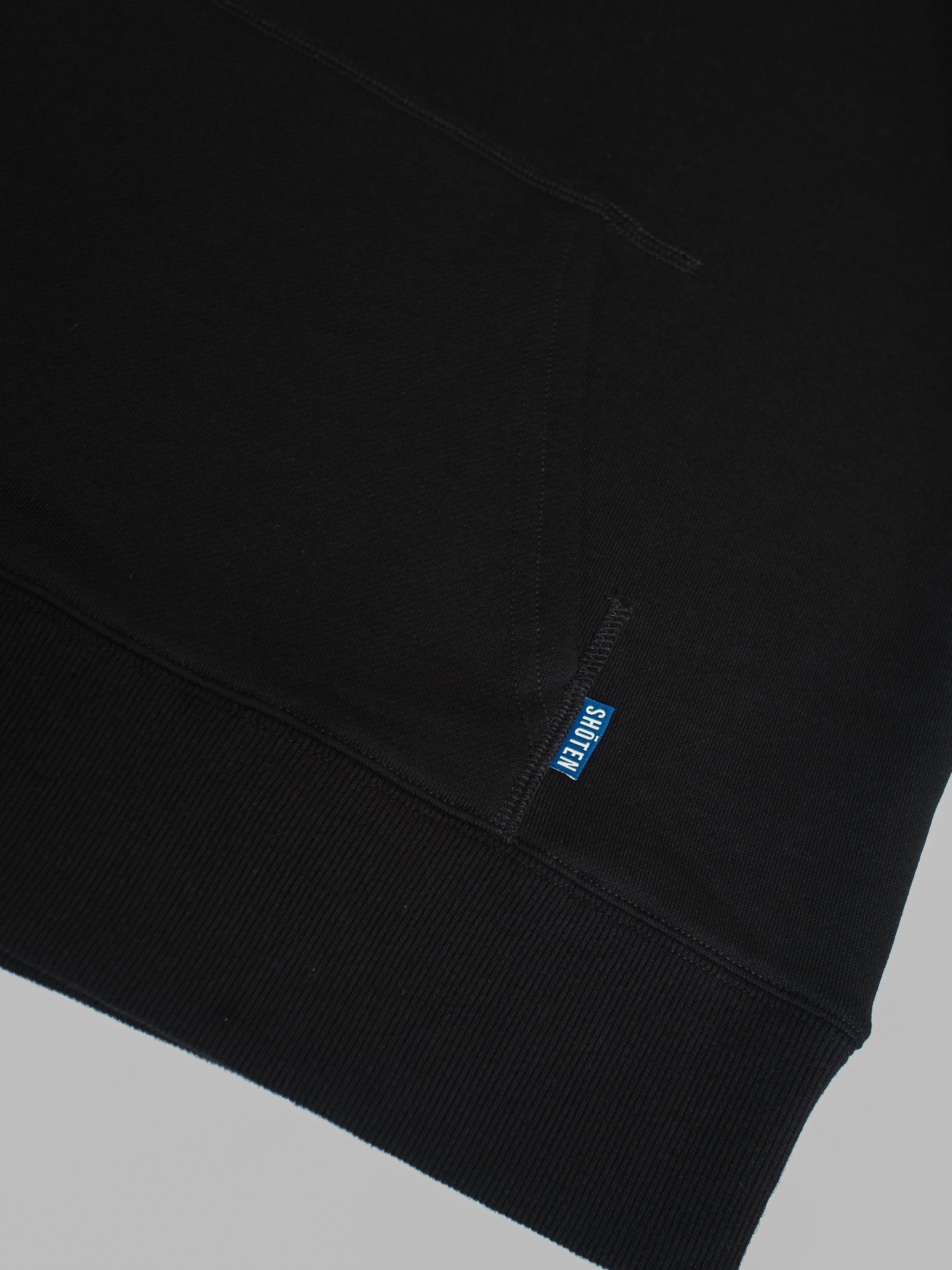 Downtown Loopback Hoodie