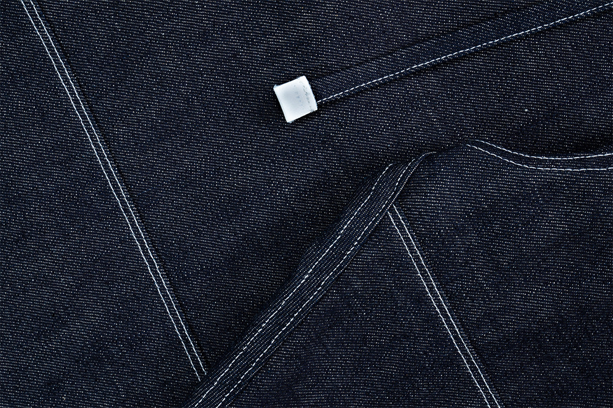 F. CLASSIC Drawstring Denim