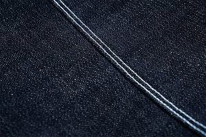 F. CLASSIC Drawstring Denim