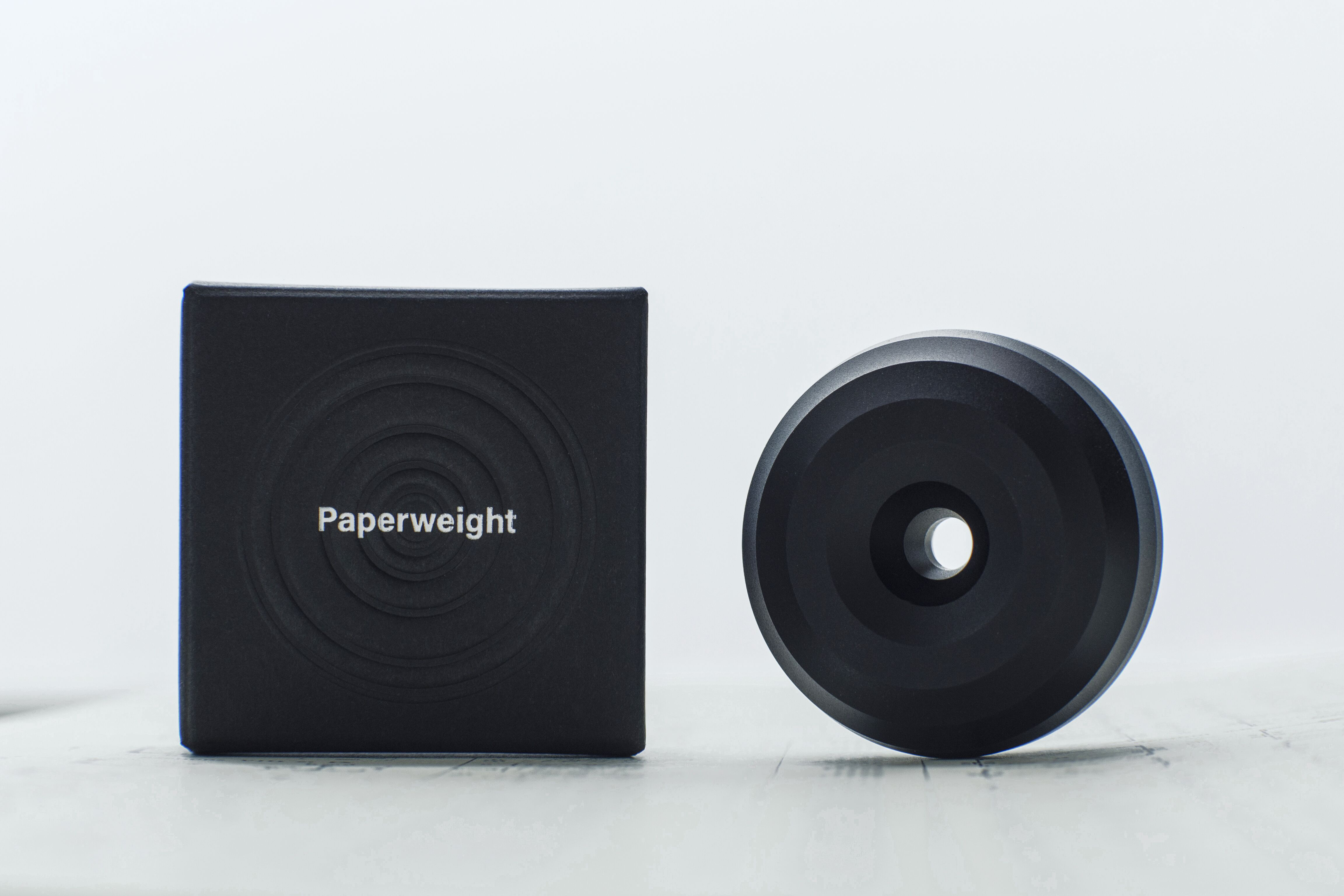 Paperweight