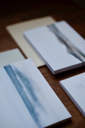 Postcards - Ocean (Pack of 5)