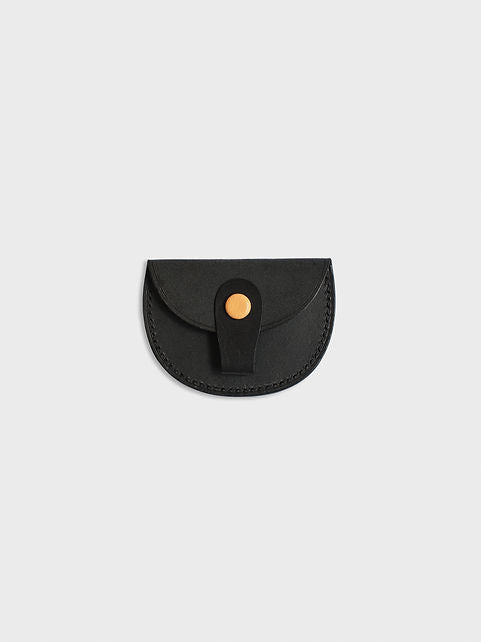 BC Coincase Black Yellow