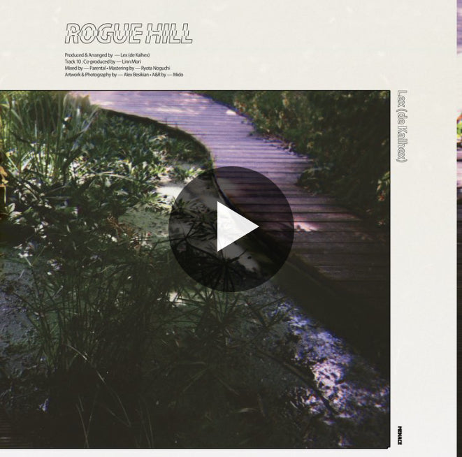 Rogue Hill LP