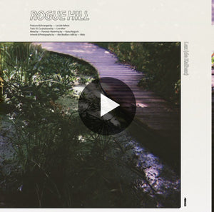 Rogue Hill LP