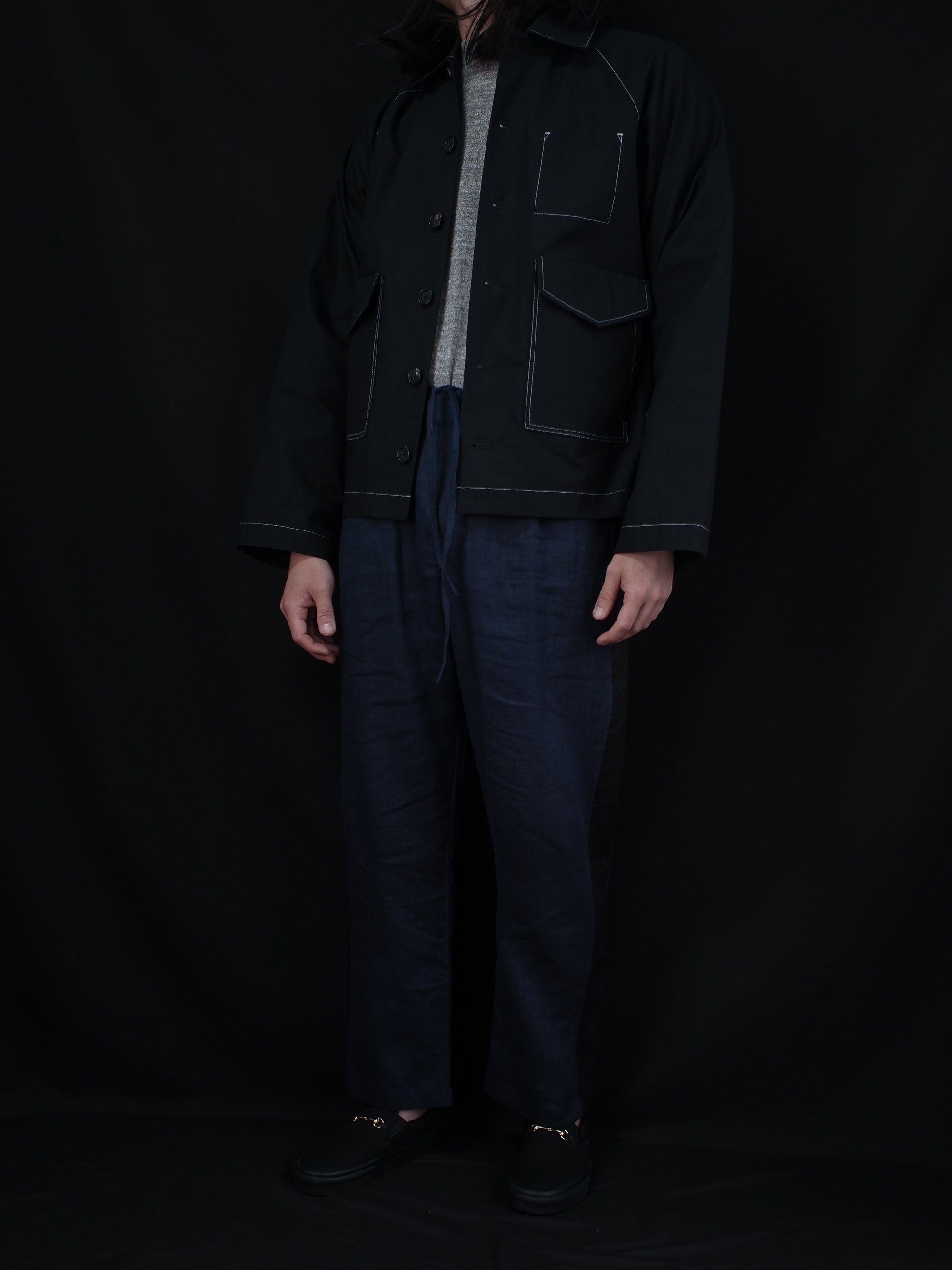 Linen Pants